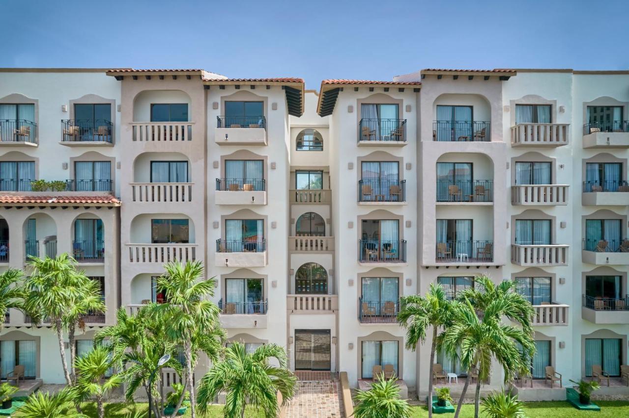 Fiesta Americana Cancun Villas Ngoại thất bức ảnh