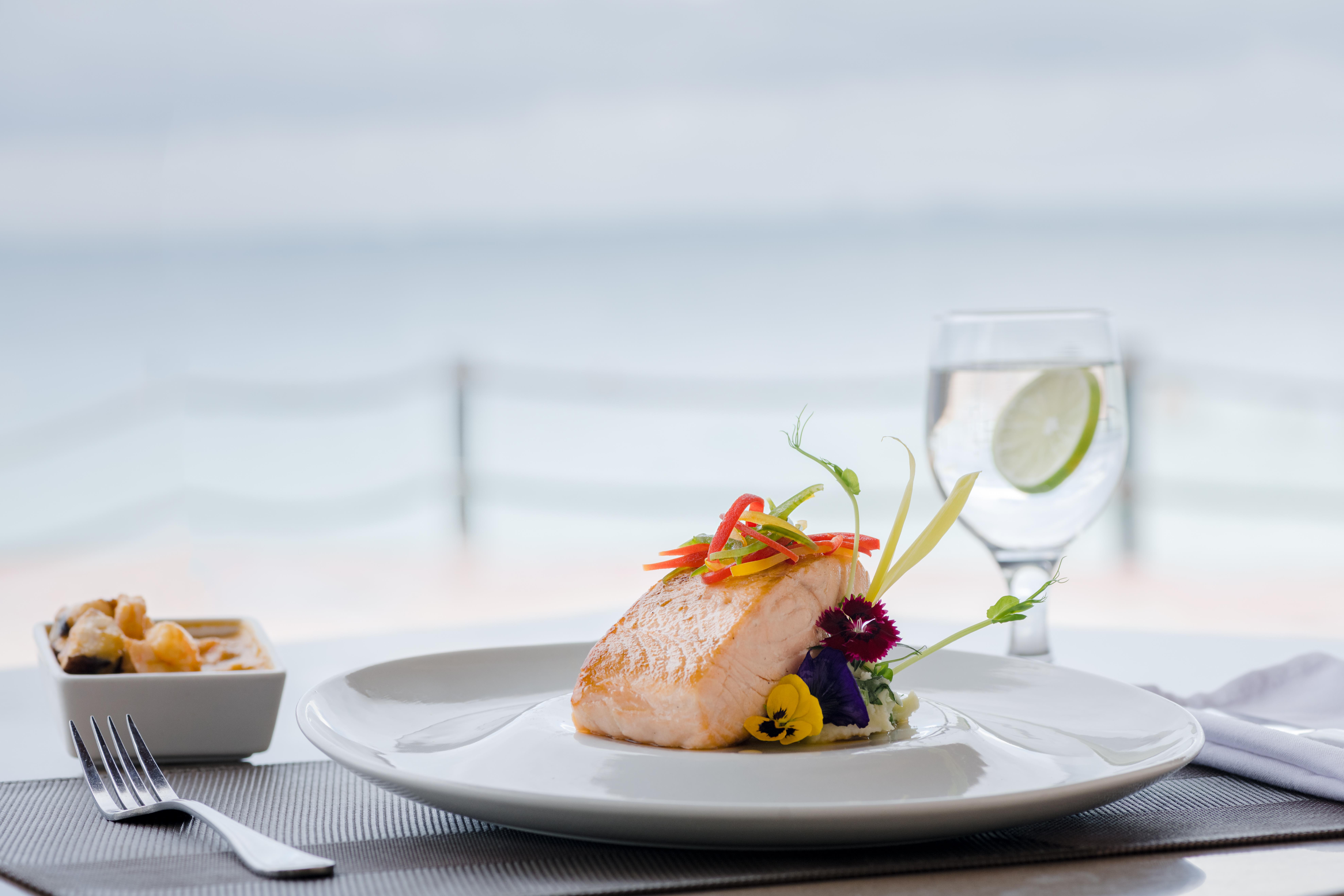 Fiesta Americana Cancun Villas Ngoại thất bức ảnh