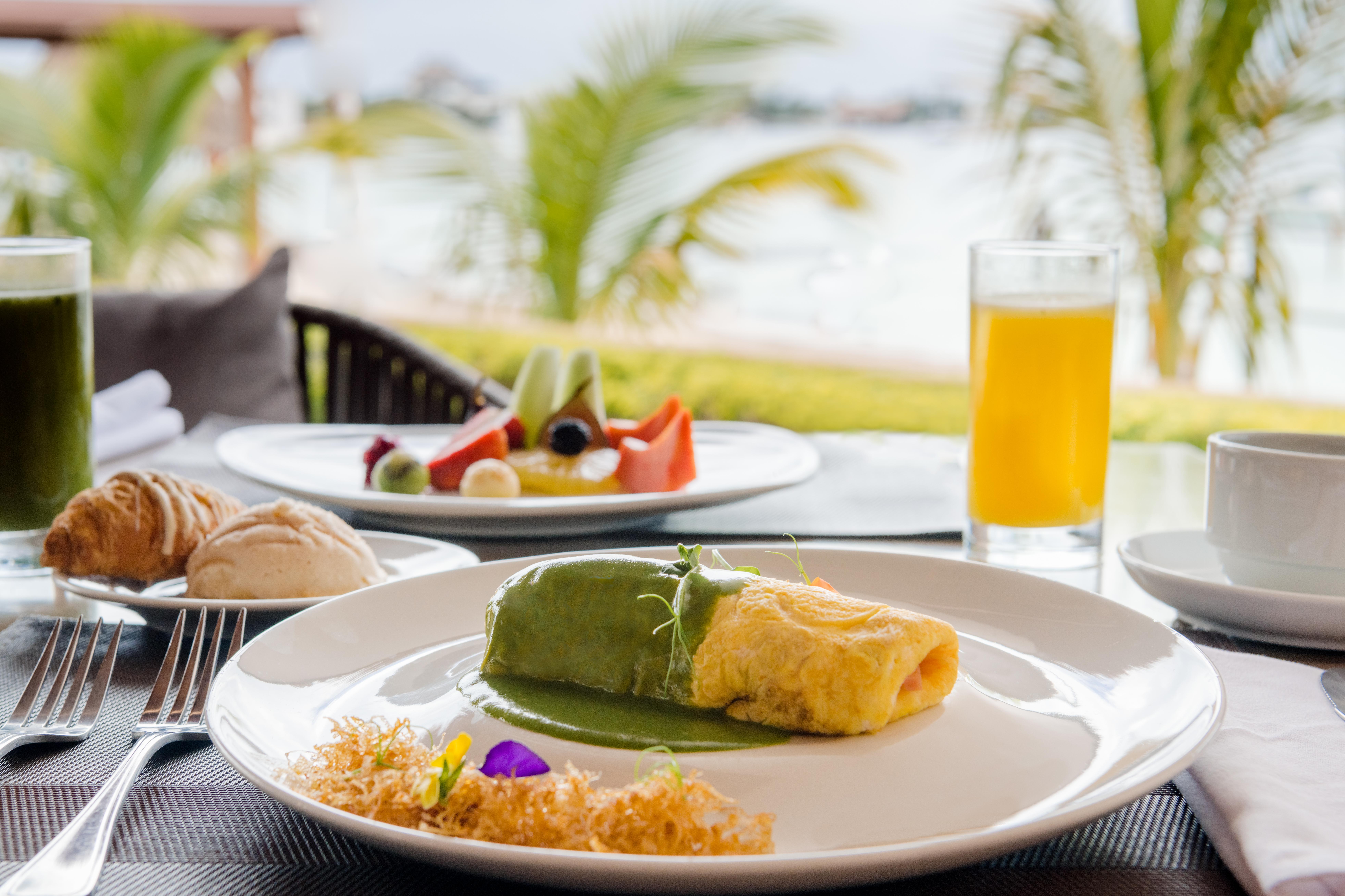 Fiesta Americana Cancun Villas Ngoại thất bức ảnh